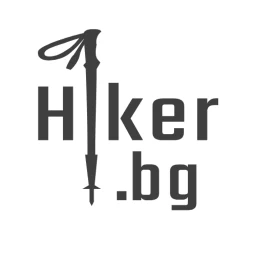 Ícone de Hiker.bg