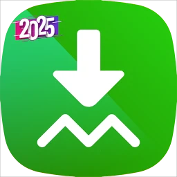 Reels Downloader 图标