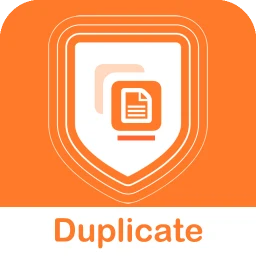 Removedor de arquivo duplicado